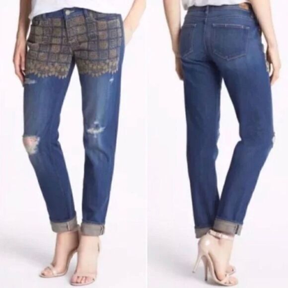 Paige Jeans  - Picture 1 of 8